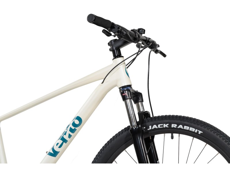 Велосипед Vento AQUILON 29 White Gloss 17/M